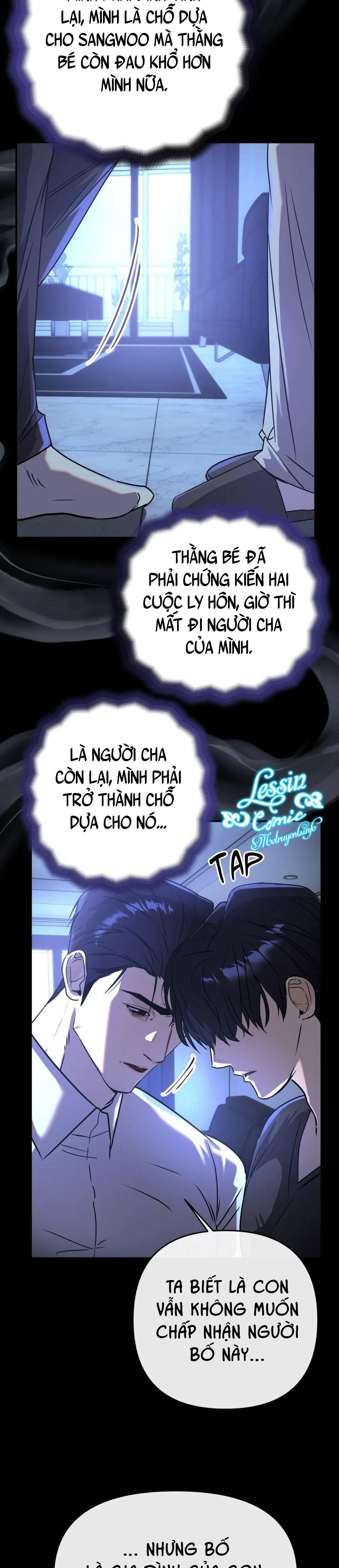 Đọc truyện BỐ TÔI TRỞ THÀNH TÀI SẢN CÔNG CỘNG - 2