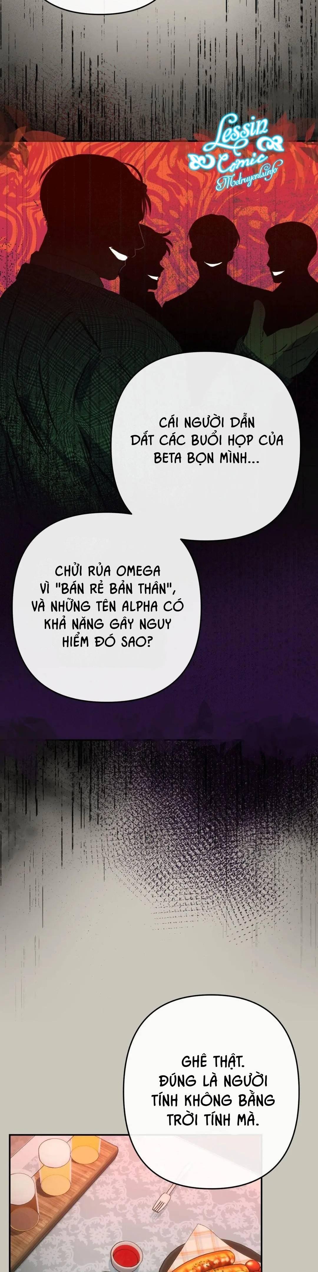 Đọc truyện BỐ TÔI TRỞ THÀNH TÀI SẢN CÔNG CỘNG - 2