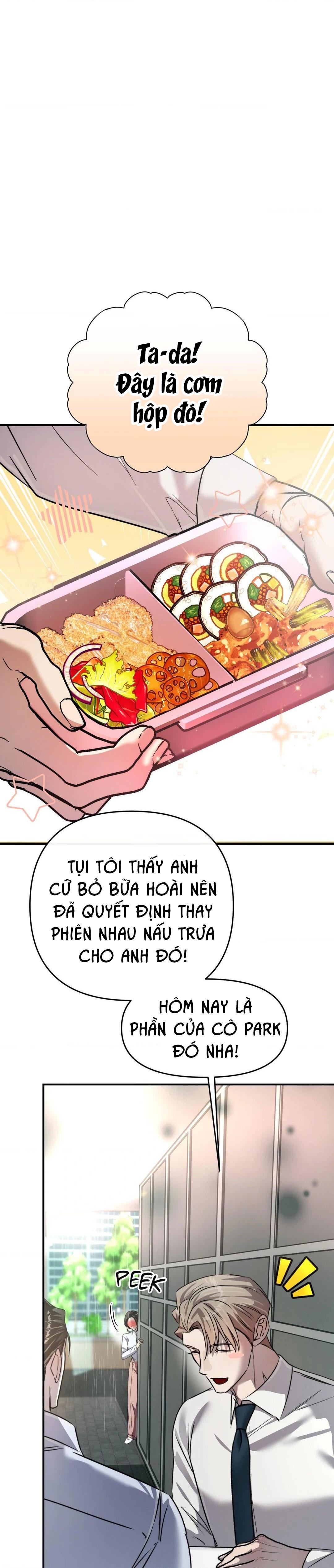 Đọc truyện BỐ TÔI TRỞ THÀNH TÀI SẢN CÔNG CỘNG - 16