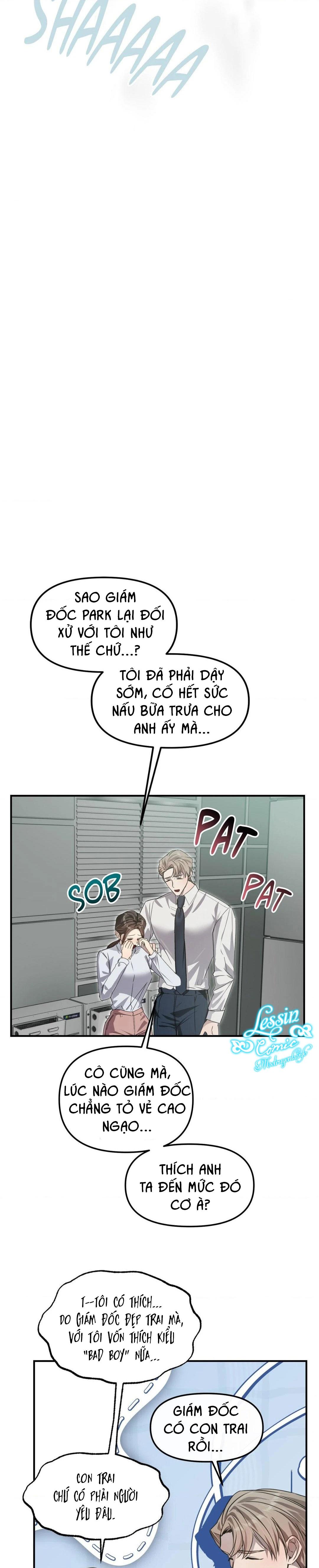 Đọc truyện BỐ TÔI TRỞ THÀNH TÀI SẢN CÔNG CỘNG - 16