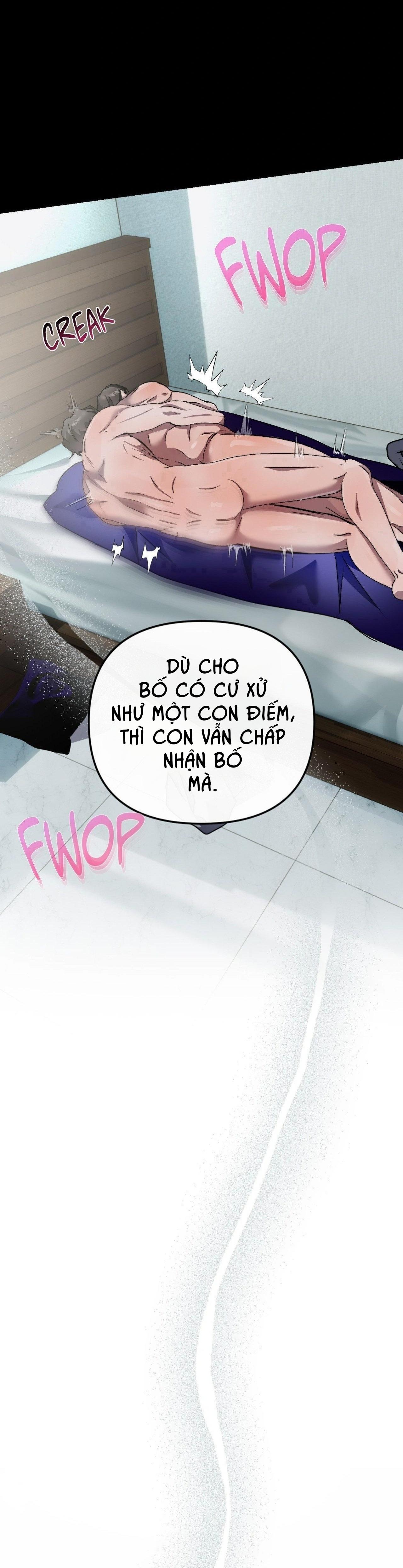 Đọc truyện BỐ TÔI TRỞ THÀNH TÀI SẢN CÔNG CỘNG - 15