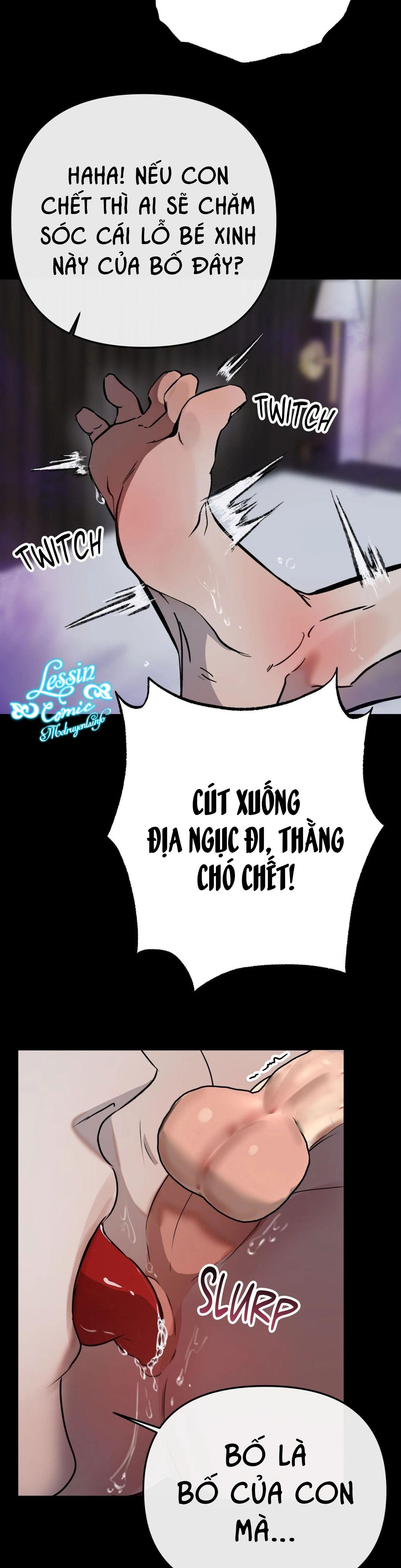 Đọc truyện BỐ TÔI TRỞ THÀNH TÀI SẢN CÔNG CỘNG - 1