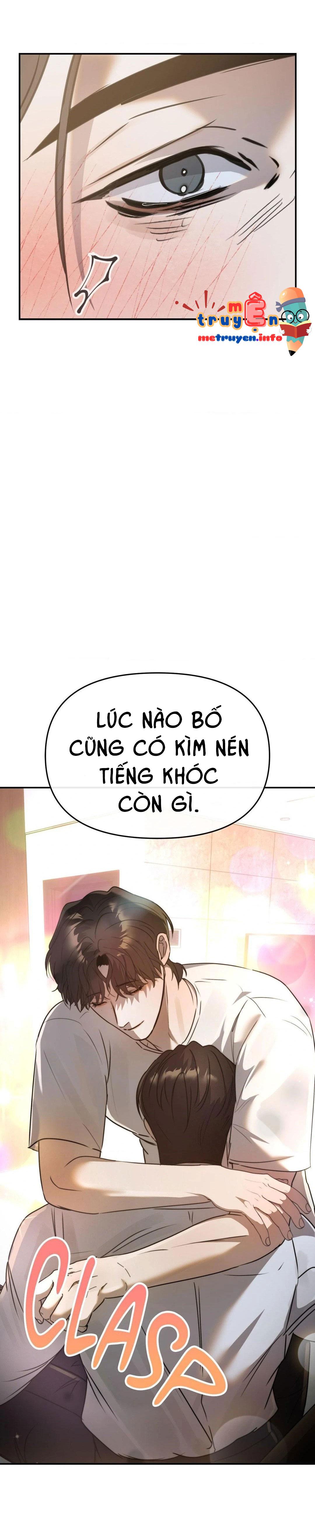 Đọc truyện BỐ TÔI TRỞ THÀNH TÀI SẢN CÔNG CỘNG - 4