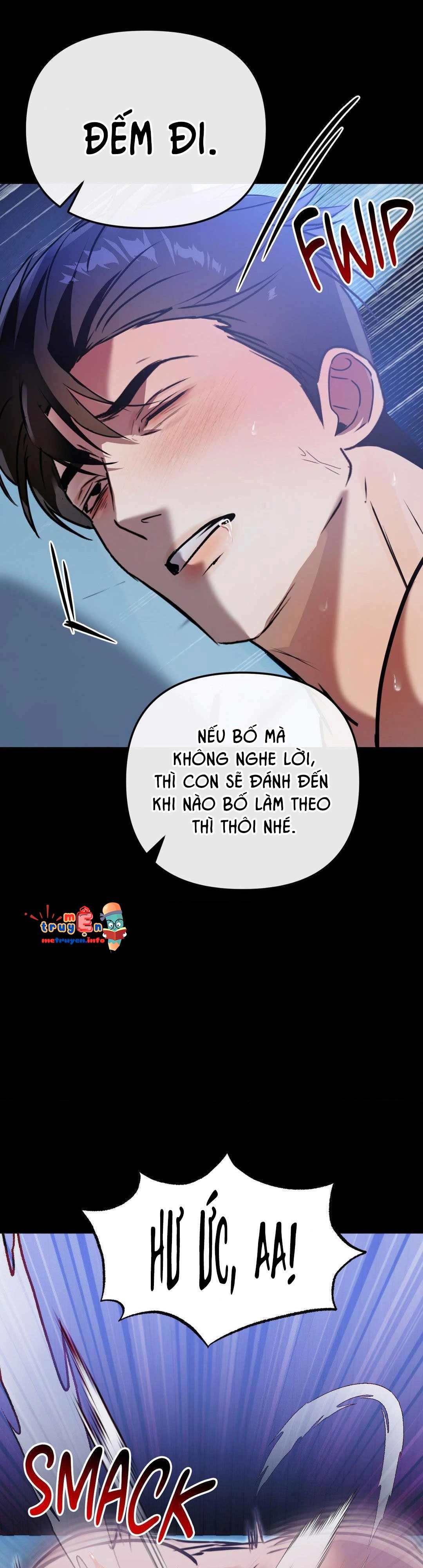 Đọc truyện BỐ TÔI TRỞ THÀNH TÀI SẢN CÔNG CỘNG - 9