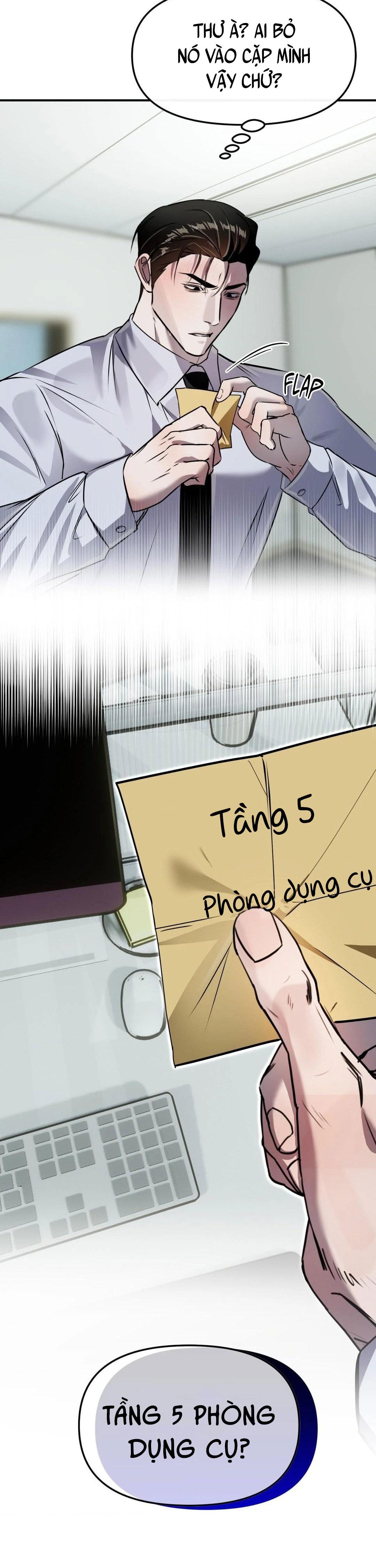 Đọc truyện BỐ TÔI TRỞ THÀNH TÀI SẢN CÔNG CỘNG - 16