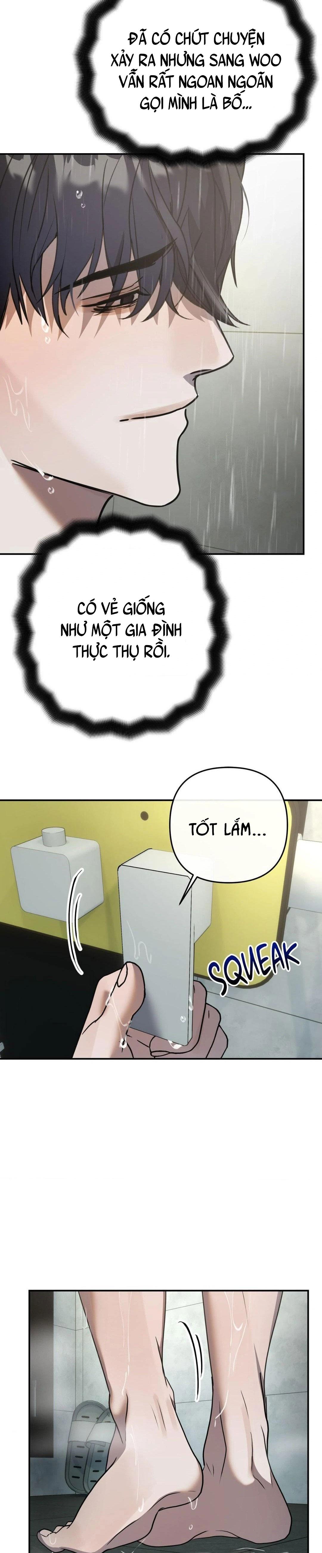 Đọc truyện BỐ TÔI TRỞ THÀNH TÀI SẢN CÔNG CỘNG - 4