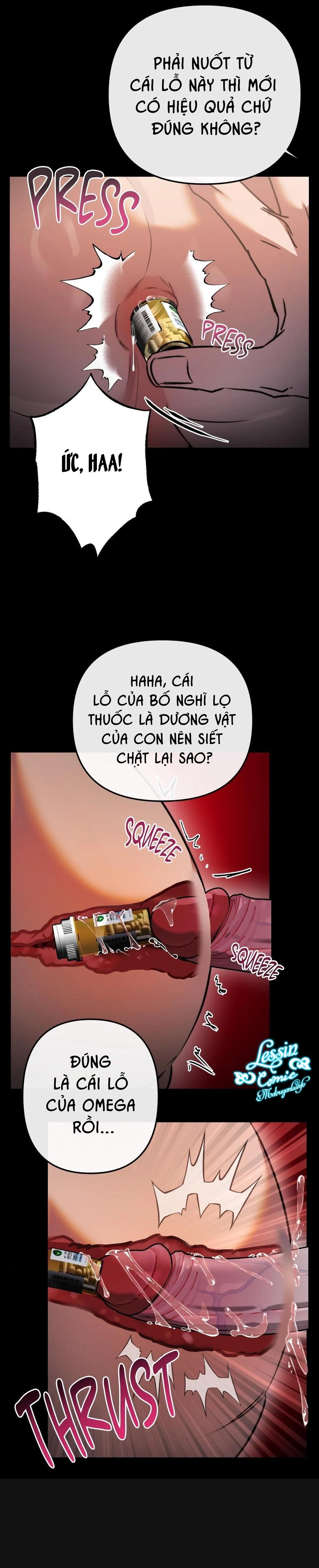 Đọc truyện BỐ TÔI TRỞ THÀNH TÀI SẢN CÔNG CỘNG - 7