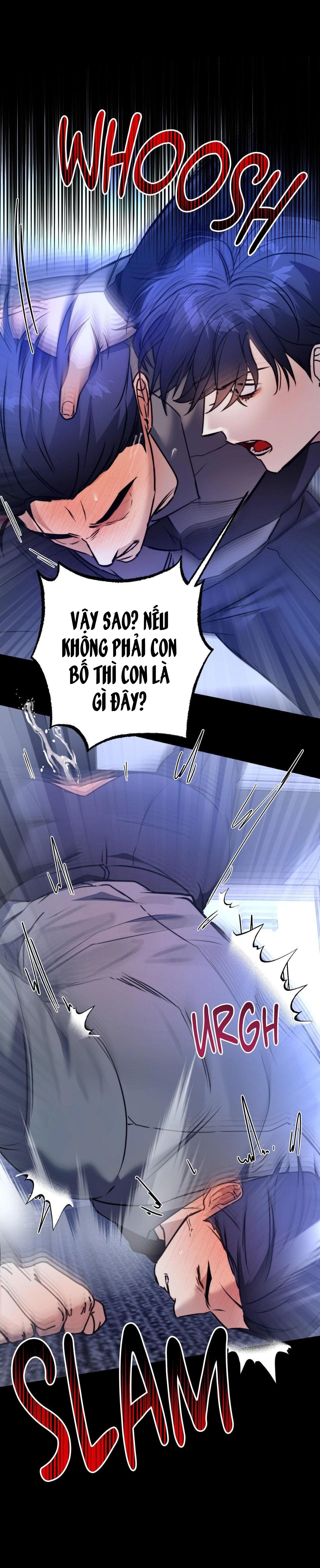 Đọc truyện BỐ TÔI TRỞ THÀNH TÀI SẢN CÔNG CỘNG - 11
