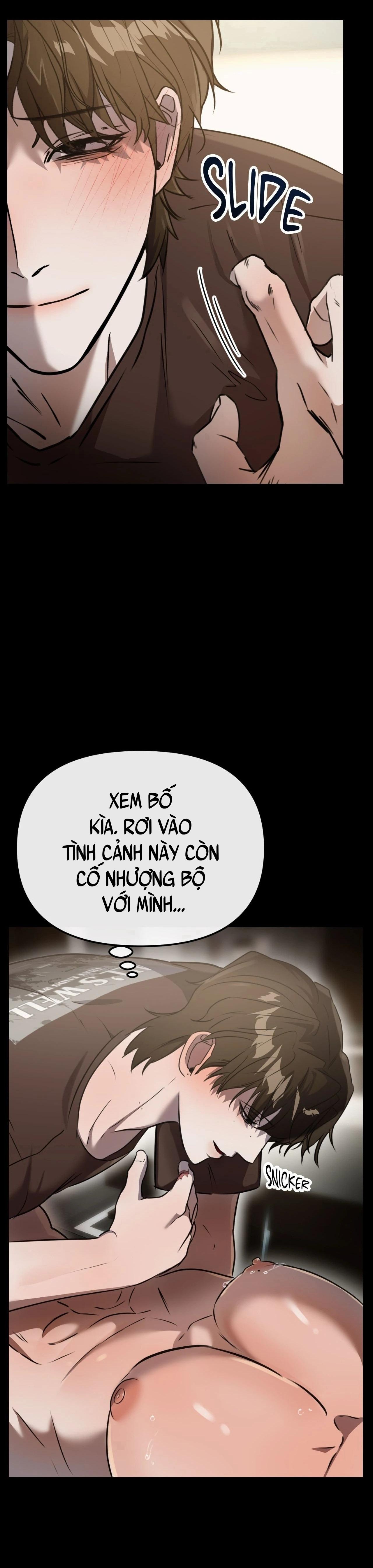 Đọc truyện BỐ TÔI TRỞ THÀNH TÀI SẢN CÔNG CỘNG - 5