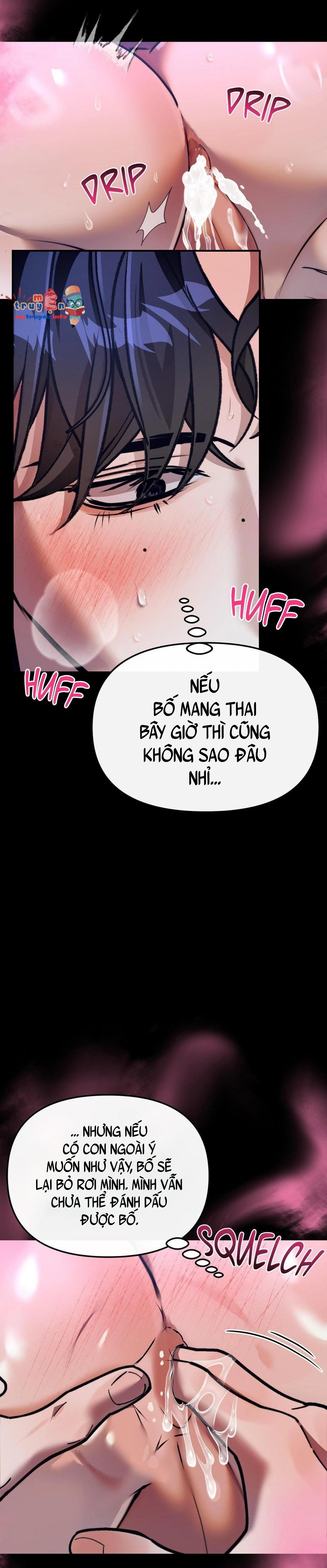 Đọc truyện BỐ TÔI TRỞ THÀNH TÀI SẢN CÔNG CỘNG - 14