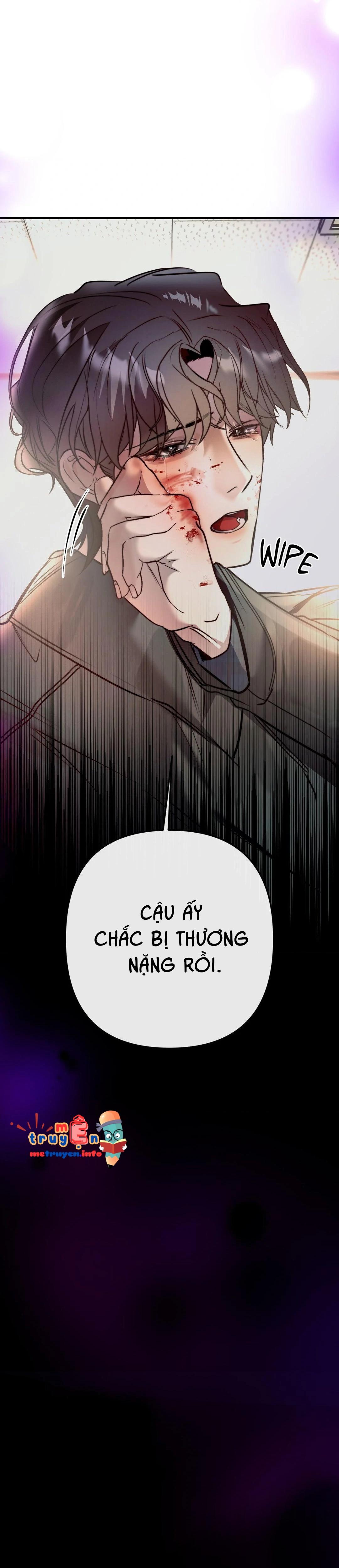 Đọc truyện BỐ TÔI TRỞ THÀNH TÀI SẢN CÔNG CỘNG - 8.2