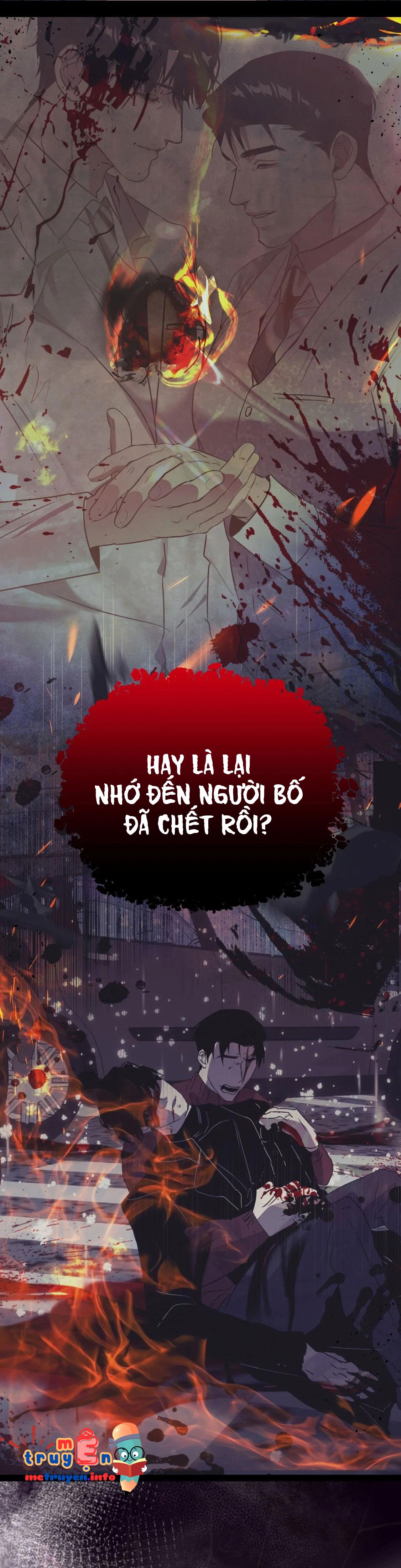 Đọc truyện BỐ TÔI TRỞ THÀNH TÀI SẢN CÔNG CỘNG - 1
