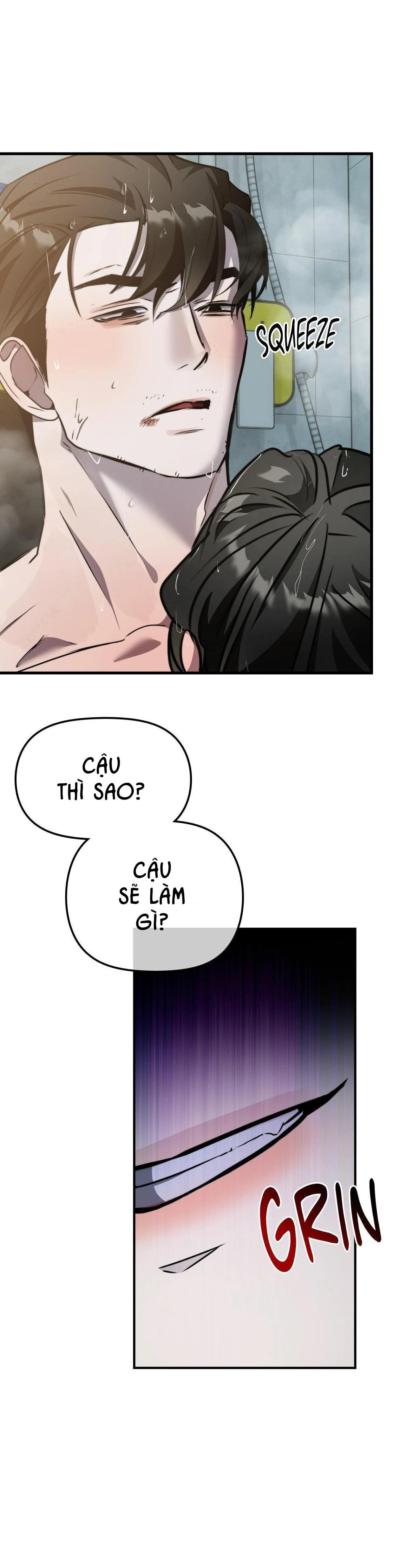 Đọc truyện BỐ TÔI TRỞ THÀNH TÀI SẢN CÔNG CỘNG - 15