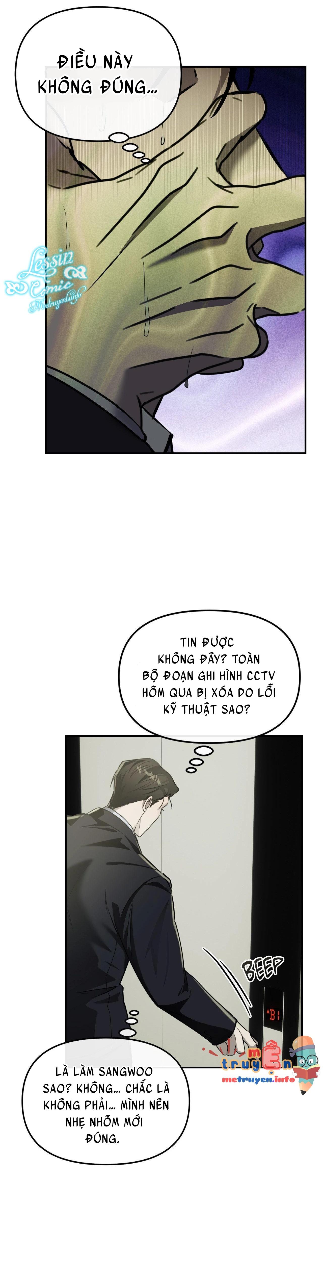 Đọc truyện BỐ TÔI TRỞ THÀNH TÀI SẢN CÔNG CỘNG - 12