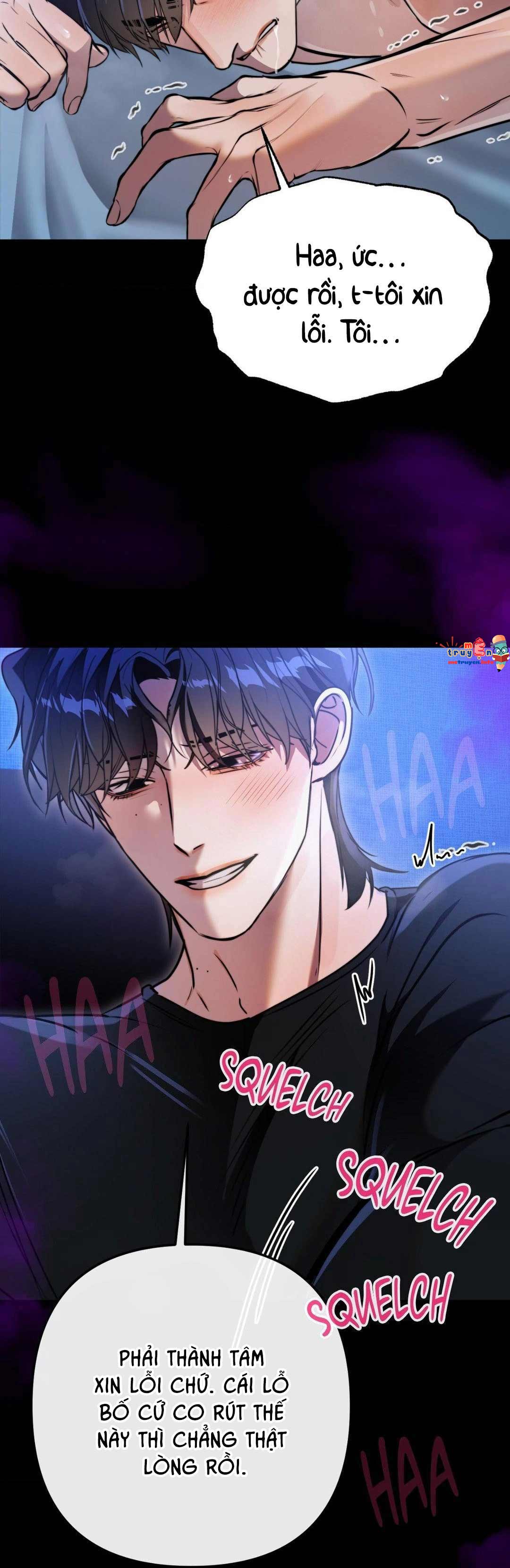 Đọc truyện BỐ TÔI TRỞ THÀNH TÀI SẢN CÔNG CỘNG - 9