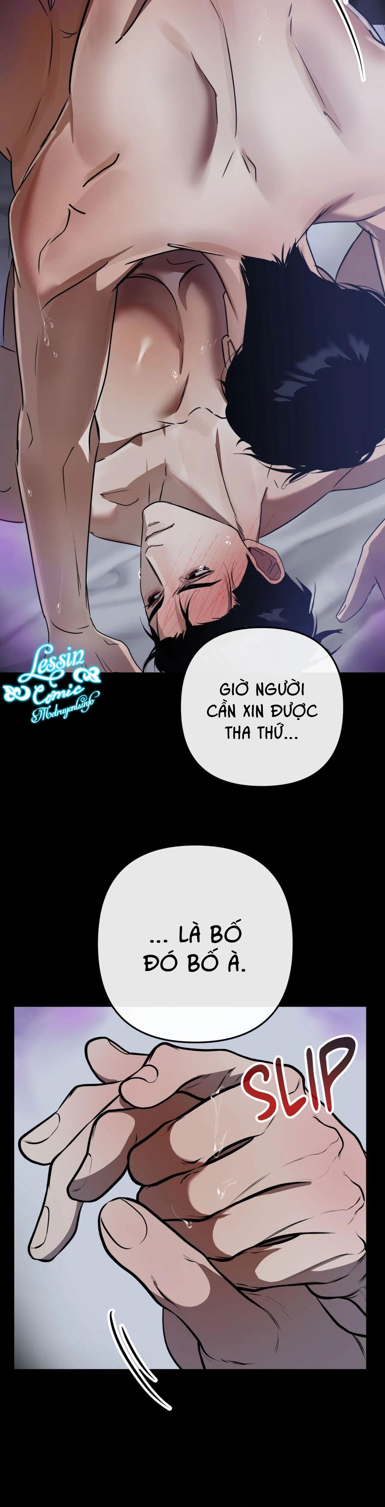 Đọc truyện BỐ TÔI TRỞ THÀNH TÀI SẢN CÔNG CỘNG - 1