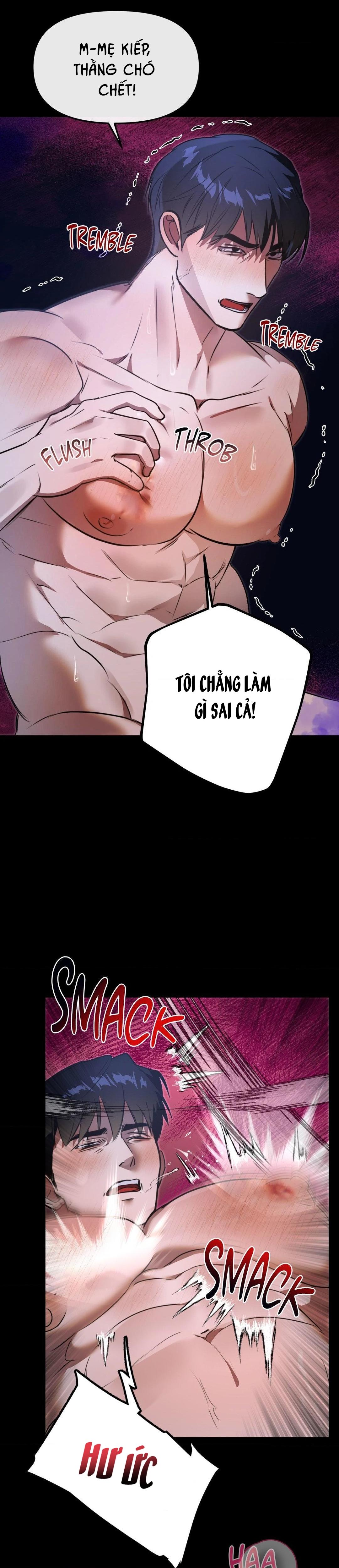 Đọc truyện BỐ TÔI TRỞ THÀNH TÀI SẢN CÔNG CỘNG - 8.2
