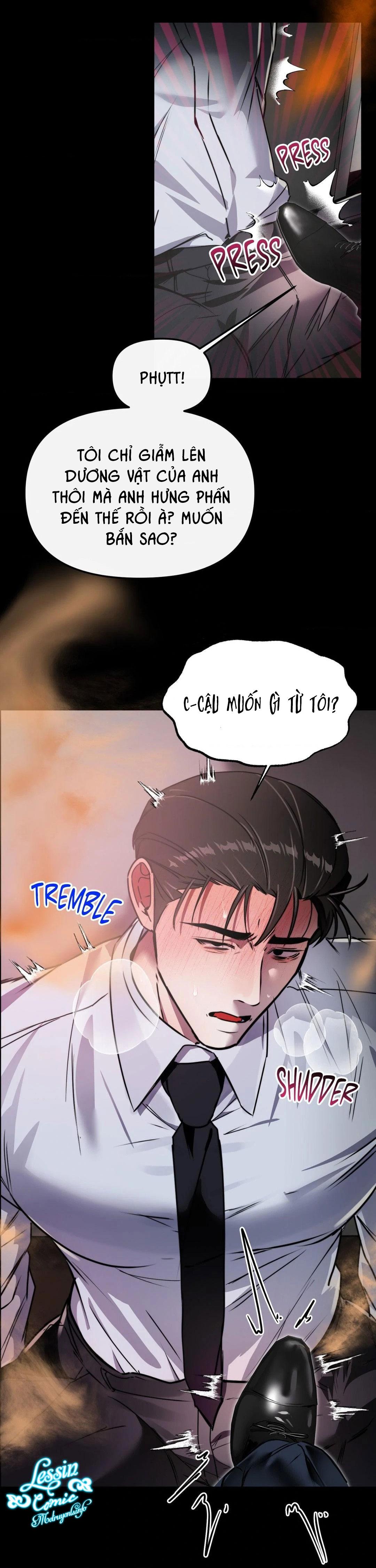 Đọc truyện BỐ TÔI TRỞ THÀNH TÀI SẢN CÔNG CỘNG - 16