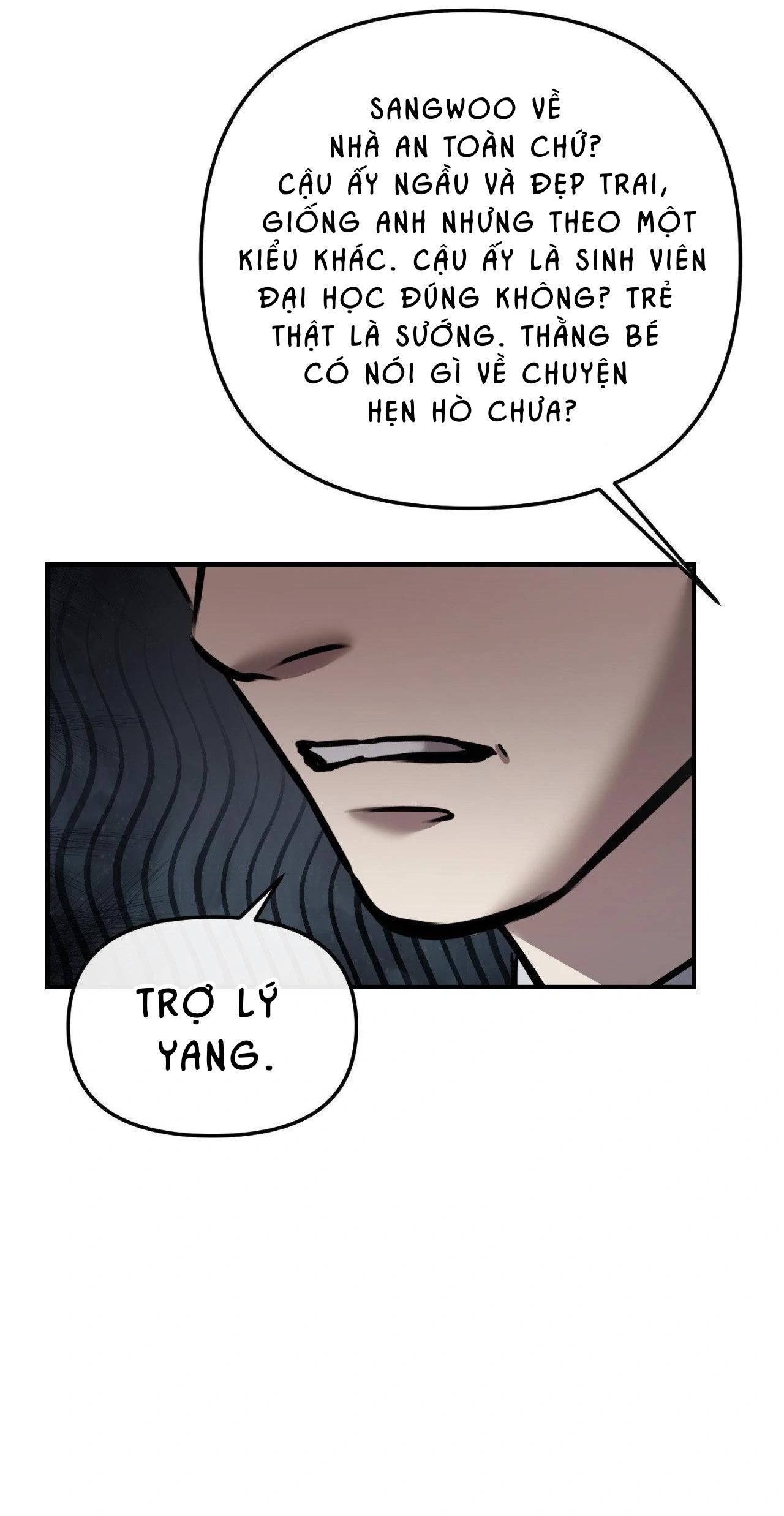 Đọc truyện BỐ TÔI TRỞ THÀNH TÀI SẢN CÔNG CỘNG - 12