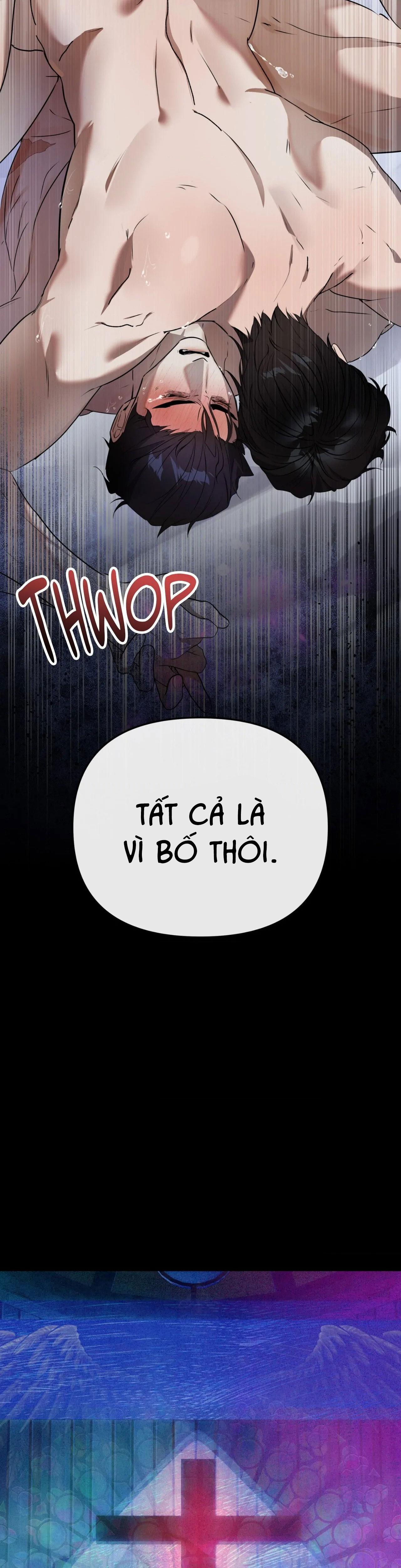 Đọc truyện BỐ TÔI TRỞ THÀNH TÀI SẢN CÔNG CỘNG - 1