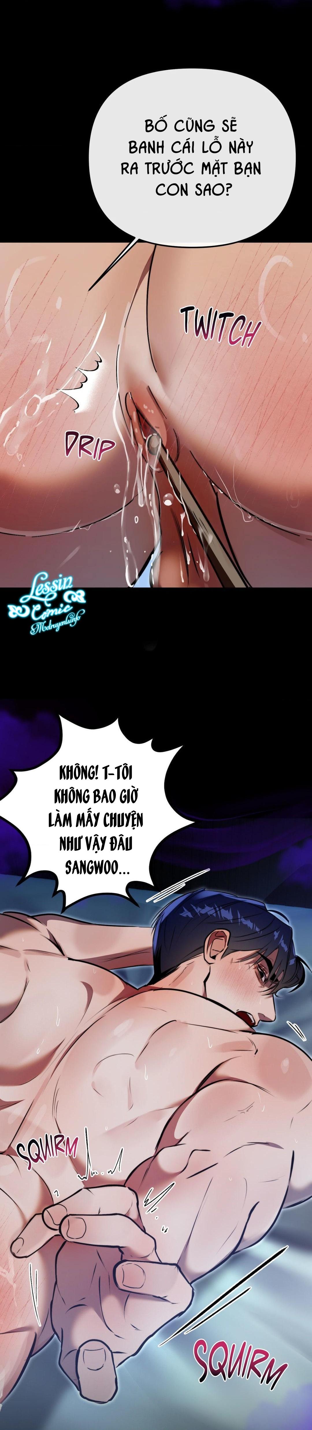 Đọc truyện BỐ TÔI TRỞ THÀNH TÀI SẢN CÔNG CỘNG - 8.2