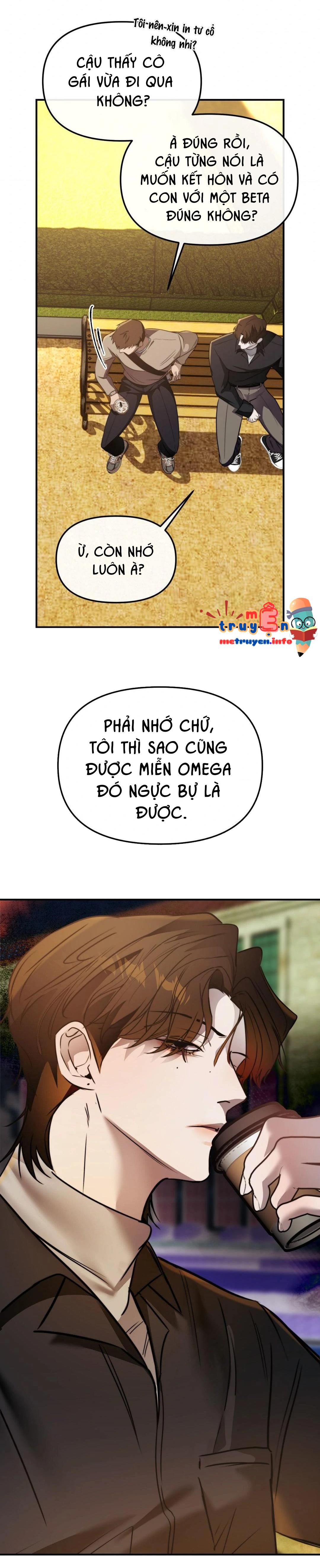 Đọc truyện BỐ TÔI TRỞ THÀNH TÀI SẢN CÔNG CỘNG - 8.1