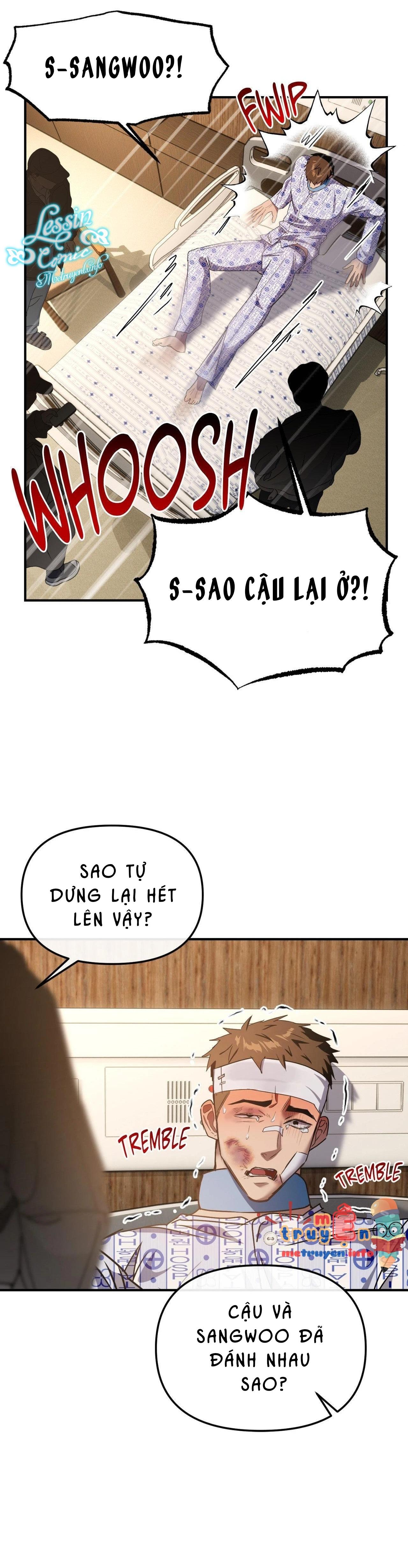 Đọc truyện BỐ TÔI TRỞ THÀNH TÀI SẢN CÔNG CỘNG - 12