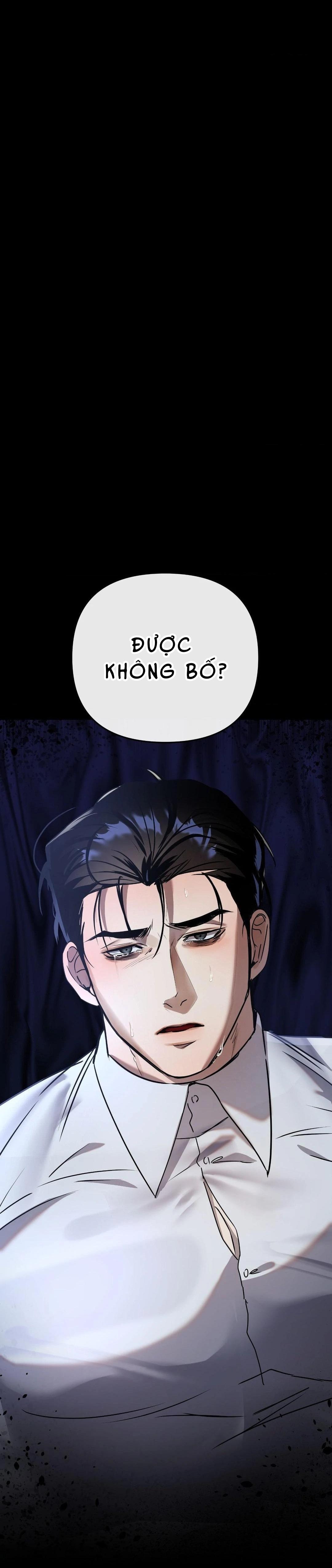 Đọc truyện BỐ TÔI TRỞ THÀNH TÀI SẢN CÔNG CỘNG - 3