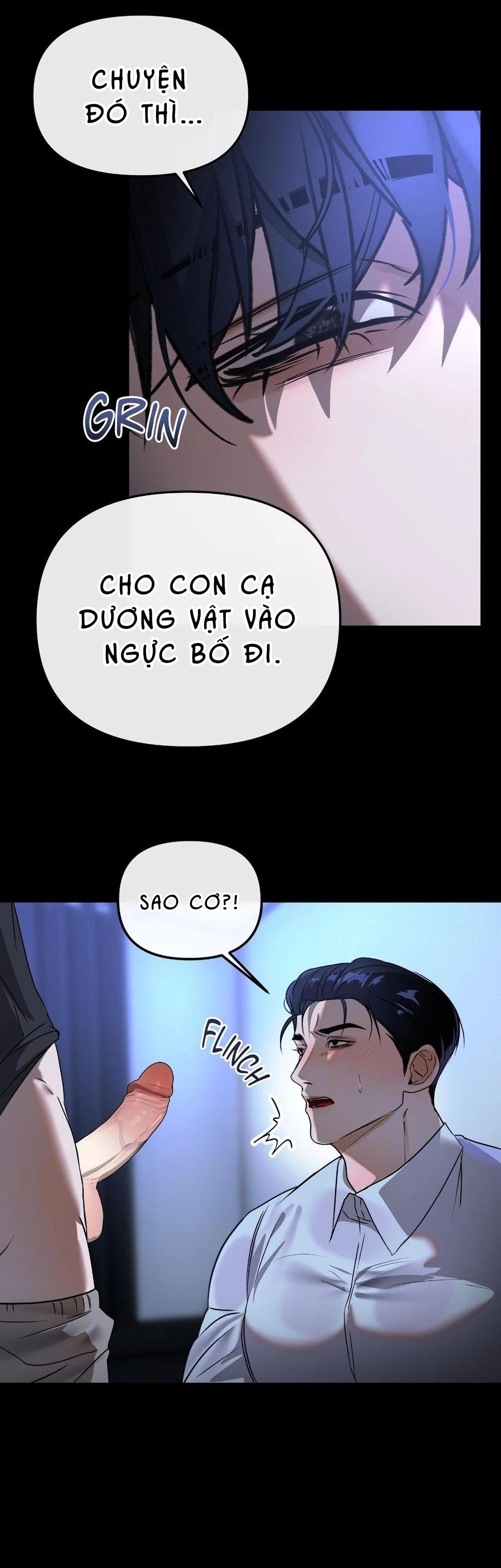 Đọc truyện BỐ TÔI TRỞ THÀNH TÀI SẢN CÔNG CỘNG - 3