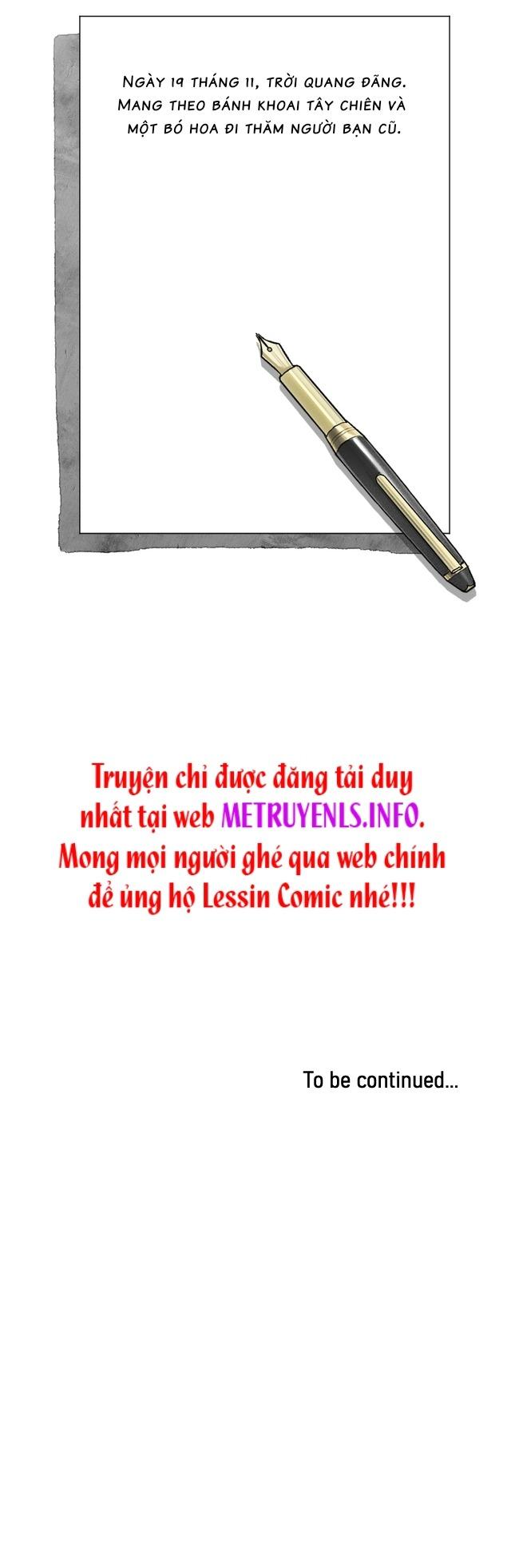 Đọc truyện Hàng Xóm Của Tôi Cứ Luôn Nhìn Chằm Chằm Vào Tôi - 29