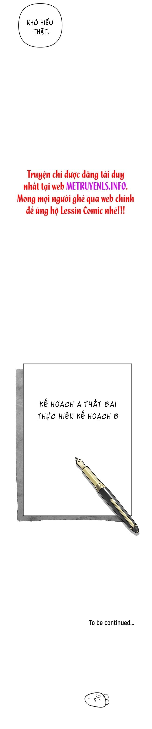 Đọc truyện Hàng Xóm Của Tôi Cứ Luôn Nhìn Chằm Chằm Vào Tôi - 13