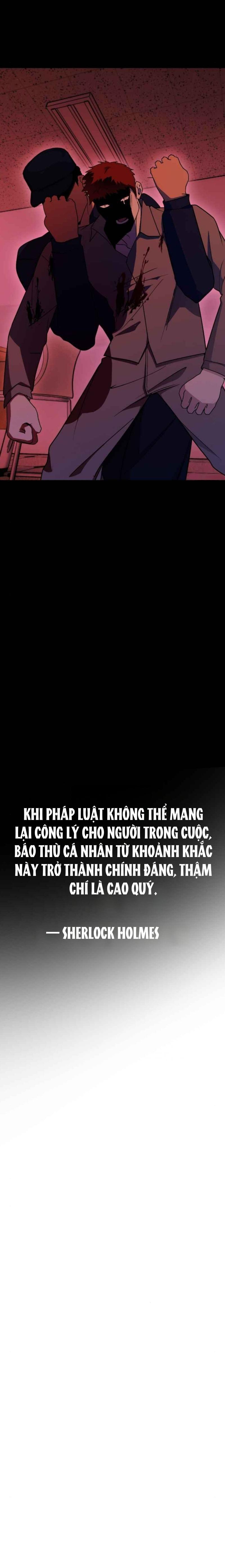 Đọc truyện Hàng Xóm Của Tôi Cứ Luôn Nhìn Chằm Chằm Vào Tôi - 45
