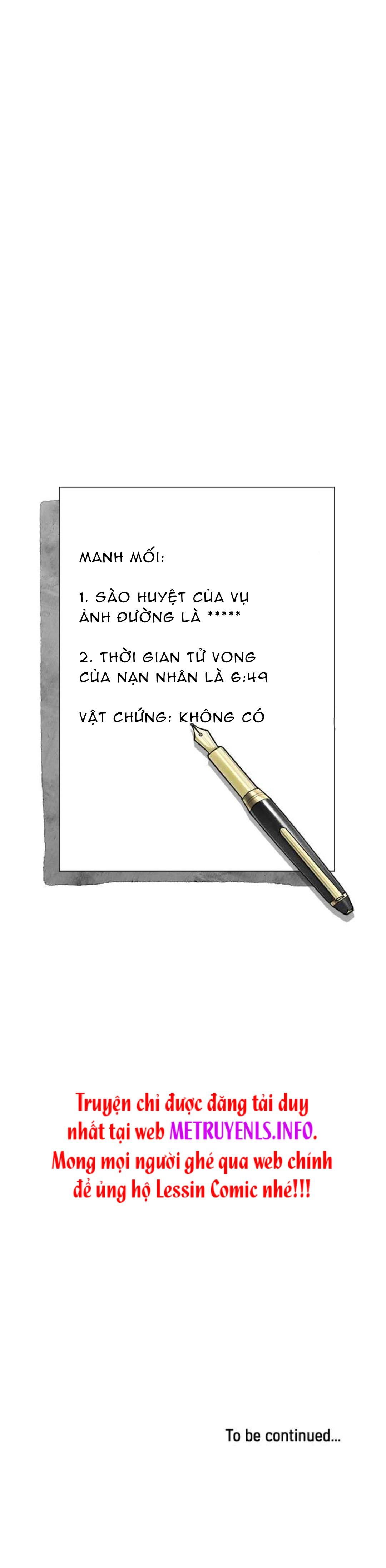 Đọc truyện Hàng Xóm Của Tôi Cứ Luôn Nhìn Chằm Chằm Vào Tôi - 39