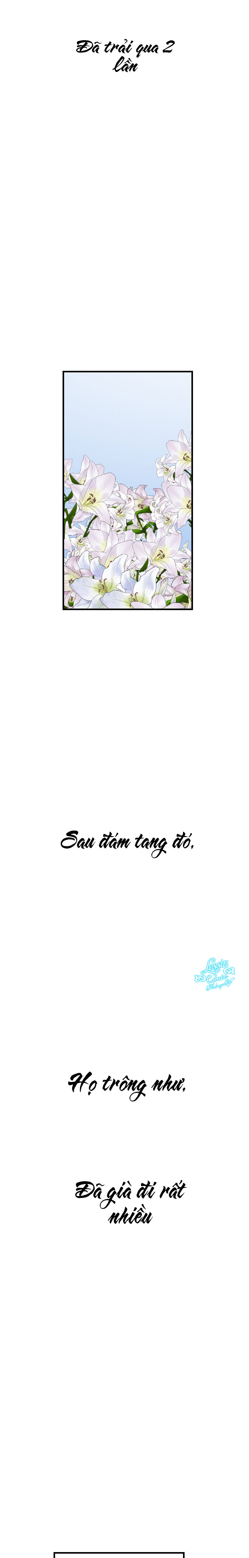 Đọc truyện Hàng Xóm Của Tôi Cứ Luôn Nhìn Chằm Chằm Vào Tôi - 56