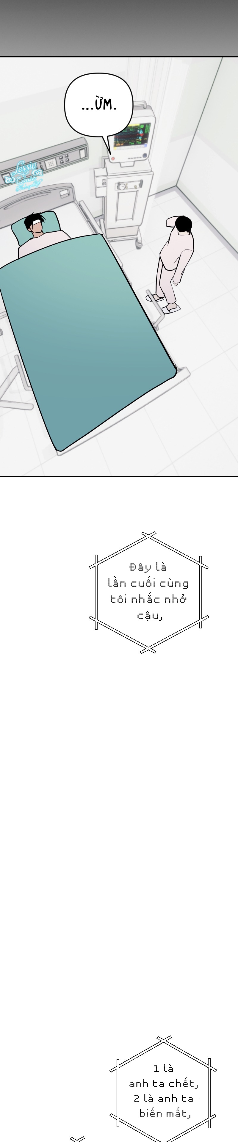 Đọc truyện Hàng Xóm Của Tôi Cứ Luôn Nhìn Chằm Chằm Vào Tôi - 63