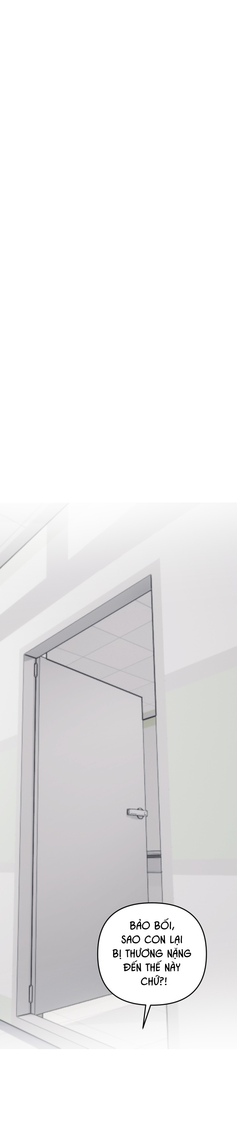 Đọc truyện Hàng Xóm Của Tôi Cứ Luôn Nhìn Chằm Chằm Vào Tôi - 59