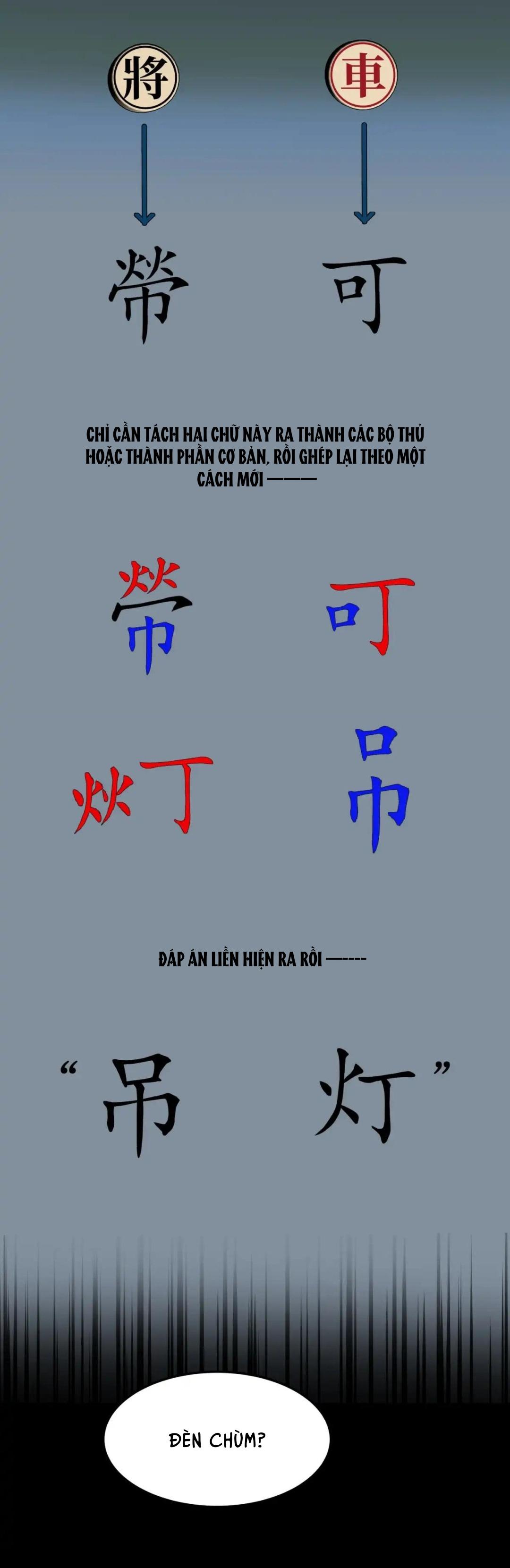 Đọc truyện Tình Yêu Ngàn Năm - 3