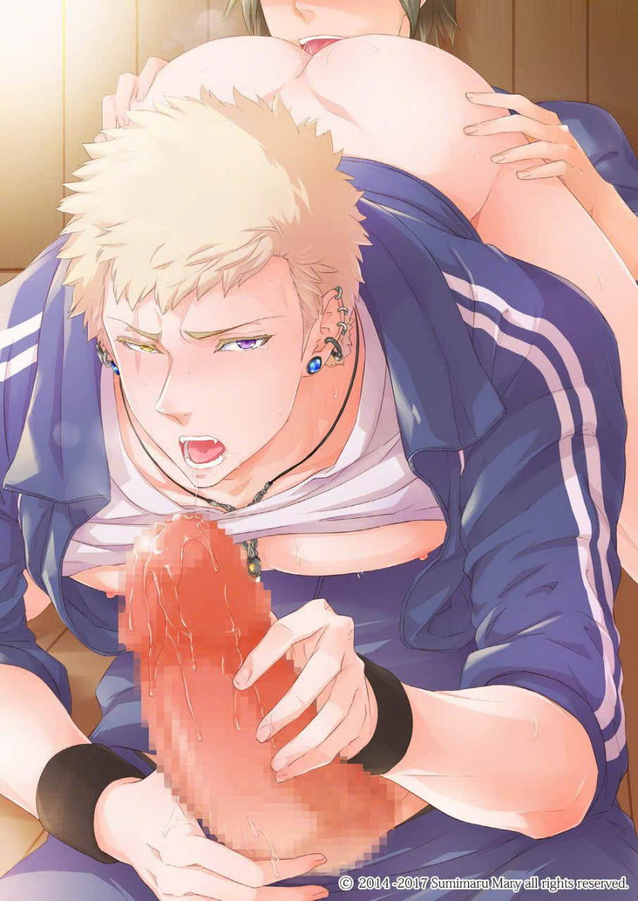 Đọc truyện [BL, 18+] Oneshot Tạp! - Sang Chấn Ảo Ảnh 2