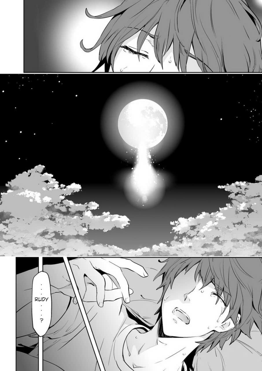 Đọc truyện [BL, 18+] Oneshot Tạp! - Sang Chấn Ảo Ảnh 2