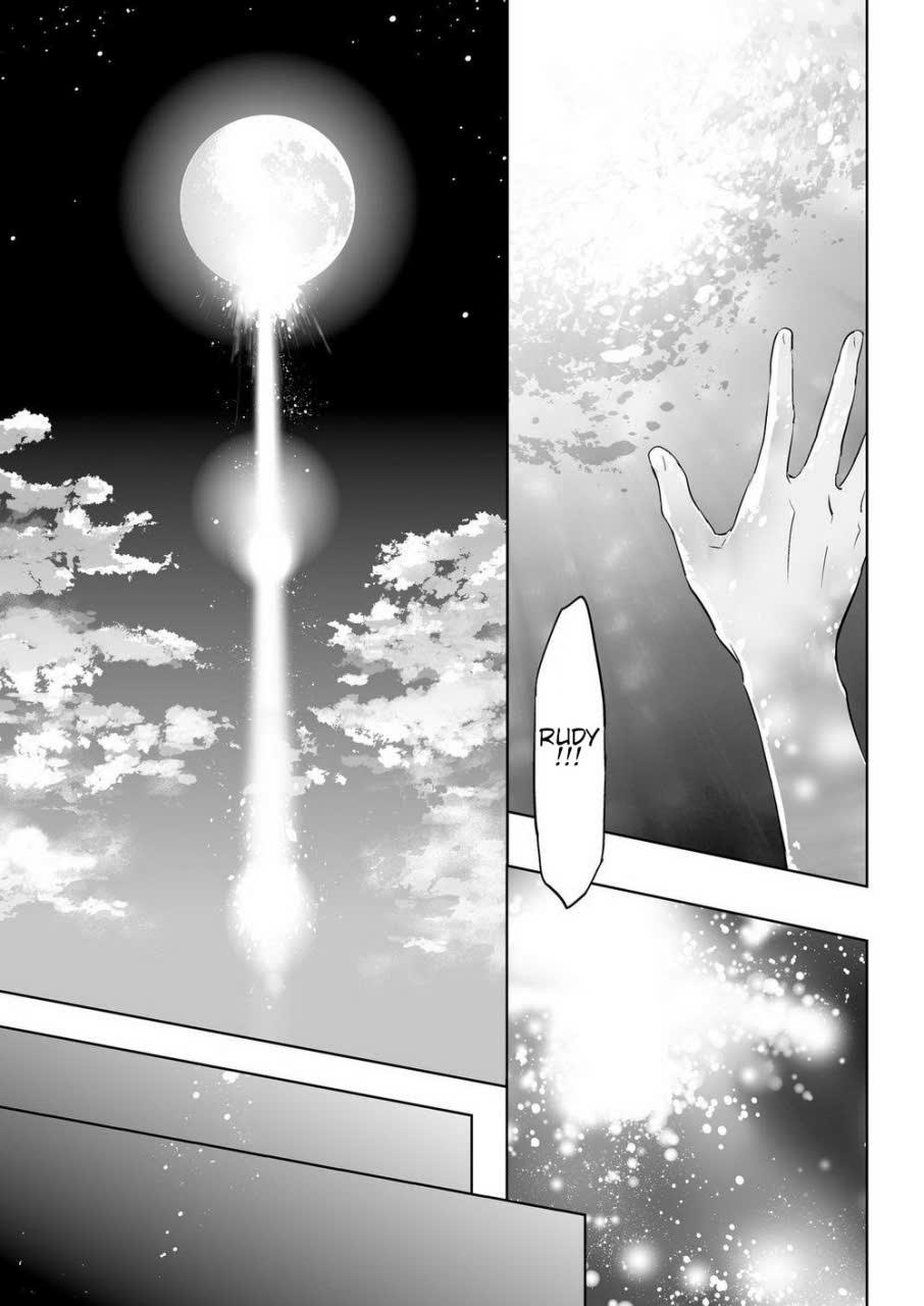 Đọc truyện [BL, 18+] Oneshot Tạp! - Sang Chấn Ảo Ảnh 2