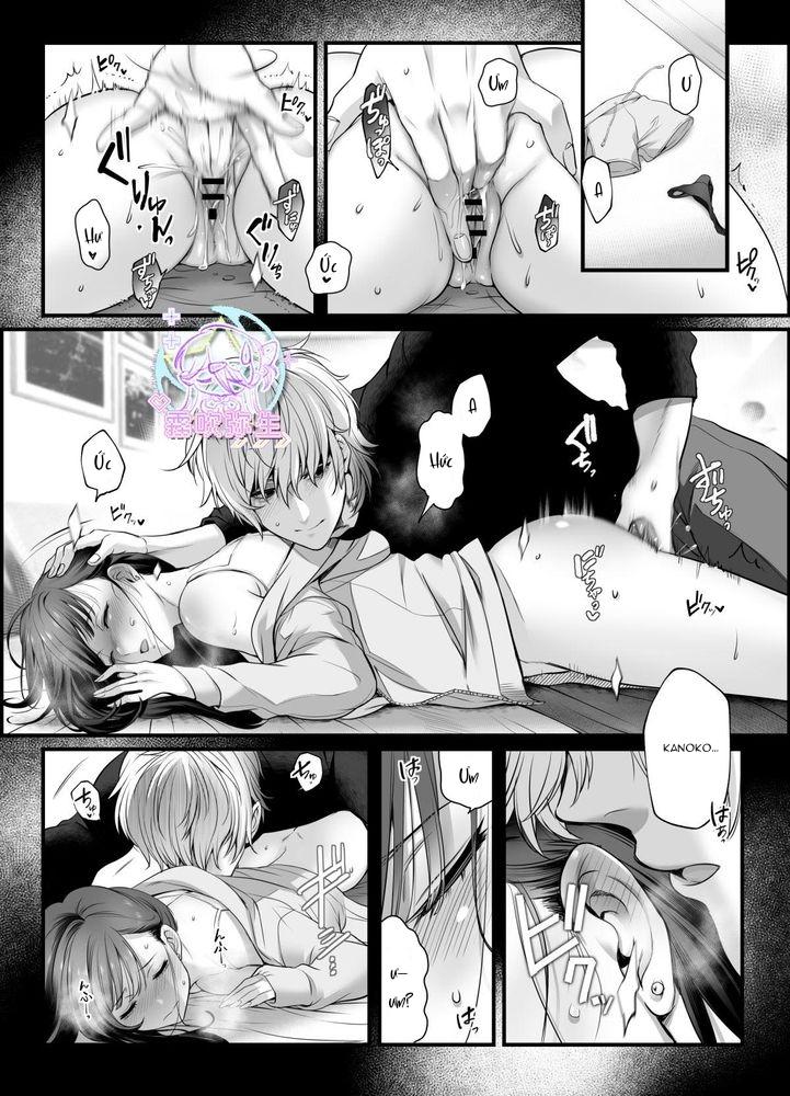 Đọc truyện [19+] Chuyên gia dinh dưỡng của riêng tôi - Chap 2