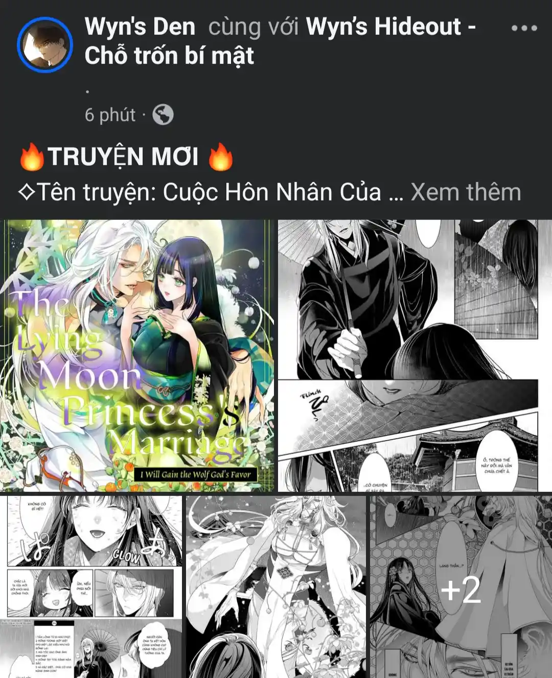 Đọc truyện Xin hãy cho em được ngủ vào đêm nay, Bá Tước - Chap 3 - END 