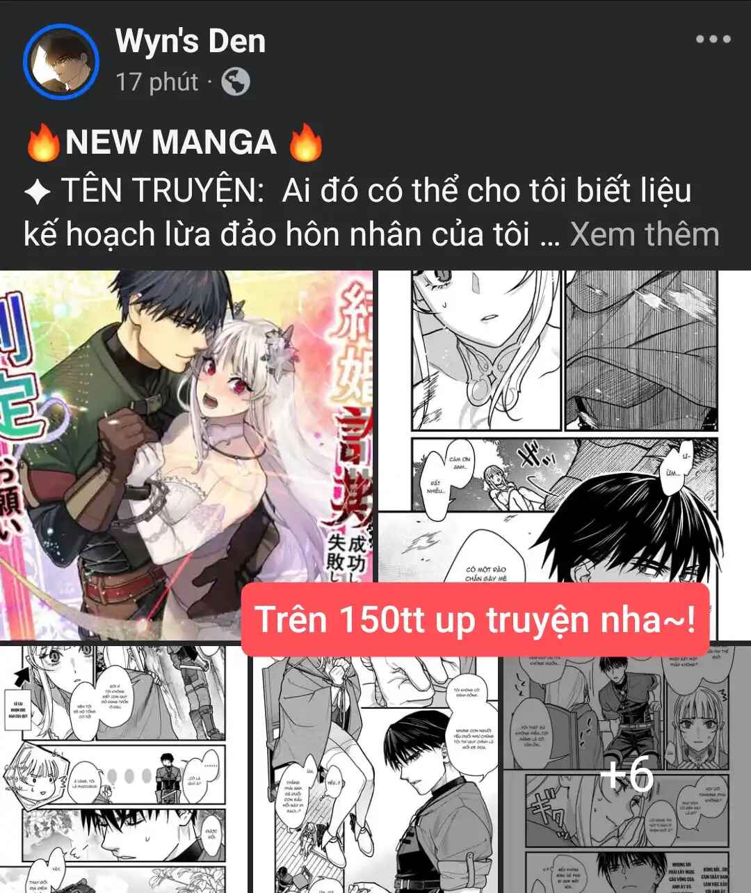 Đọc truyện Xin hãy cho em được ngủ vào đêm nay, Bá Tước - Chap 1