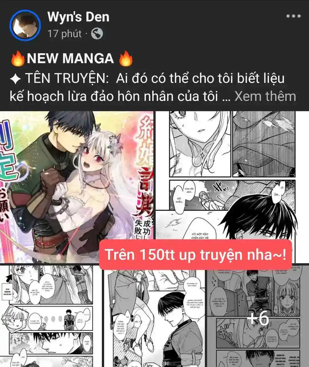 Đọc truyện Xin hãy cho em được ngủ vào đêm nay, Bá Tước - Chap 3 - END 
