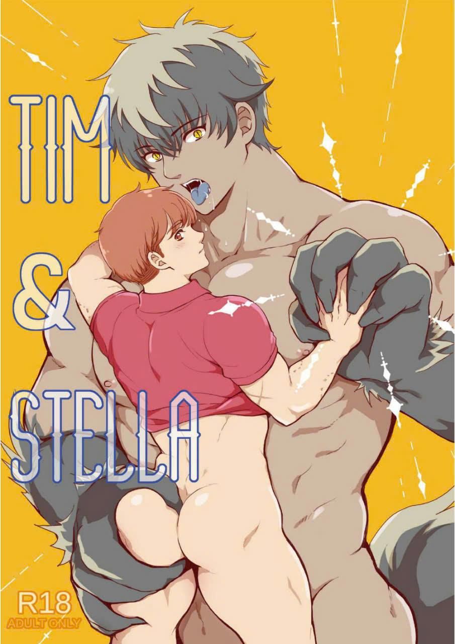 Đọc truyện [BL,18+] Tim và Stella 1 - Oneshot