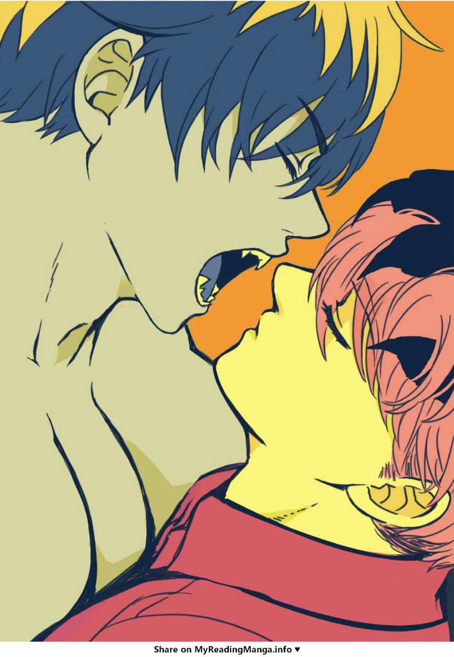 Đọc truyện [BL,18+] Tim và Stella 1 - Oneshot