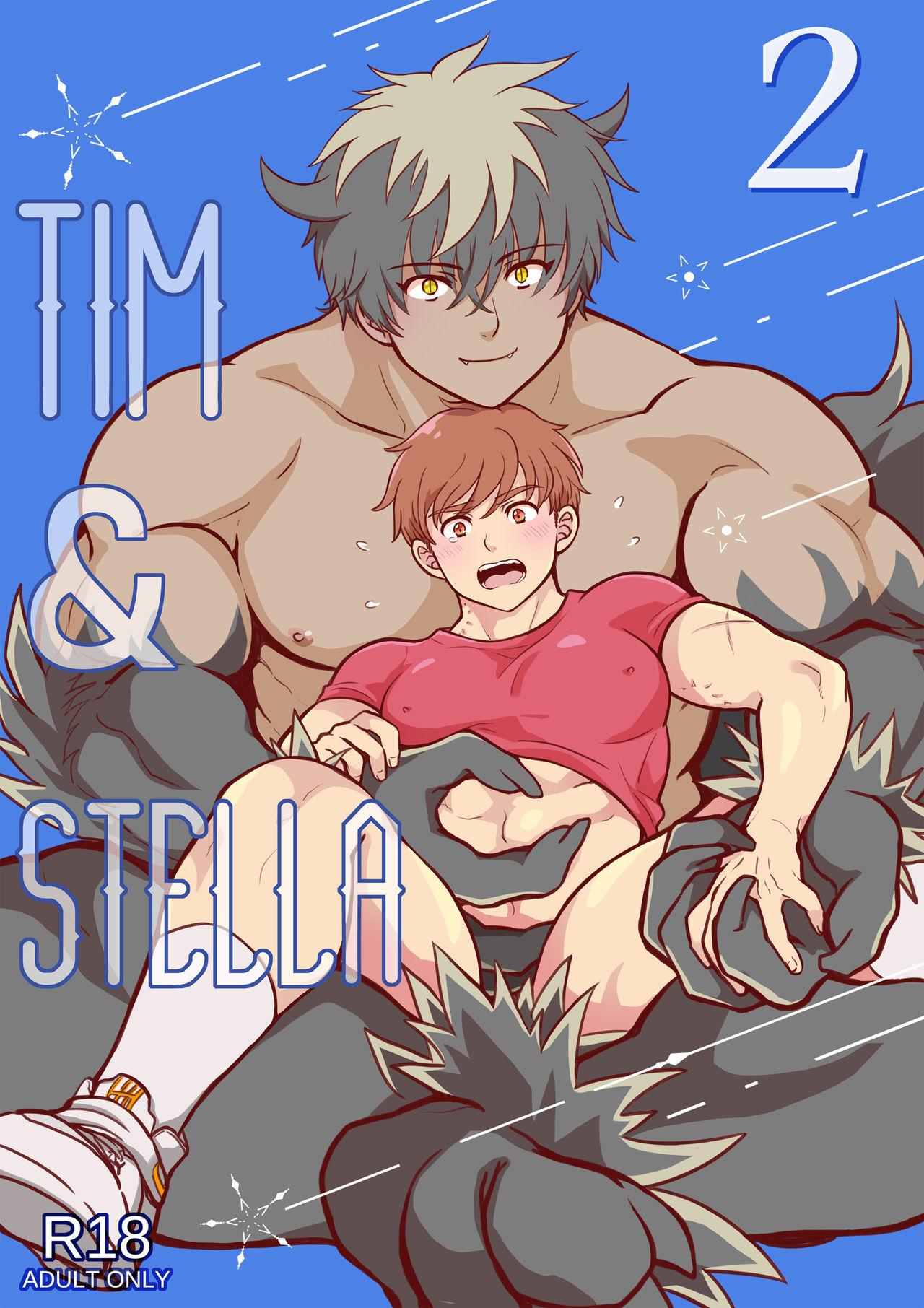 Đọc truyện [BL,18+] Tim và Stella 2 - Oneshot