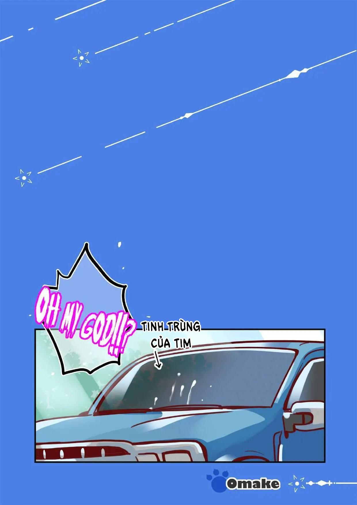 Đọc truyện [BL,18+] Tim và Stella 2 - Oneshot
