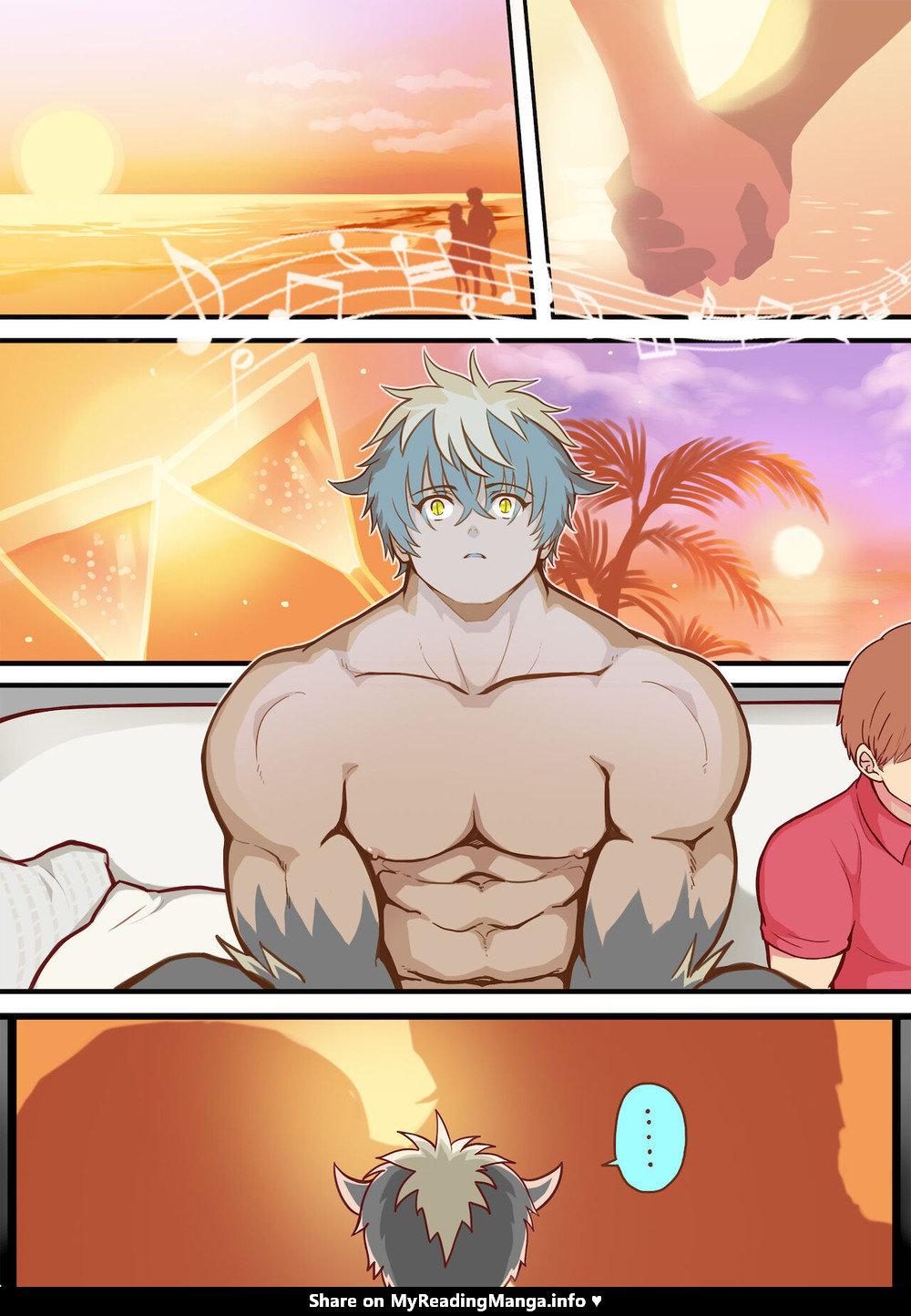 Đọc truyện [BL,18+] Tim và Stella 3 - Oneshot