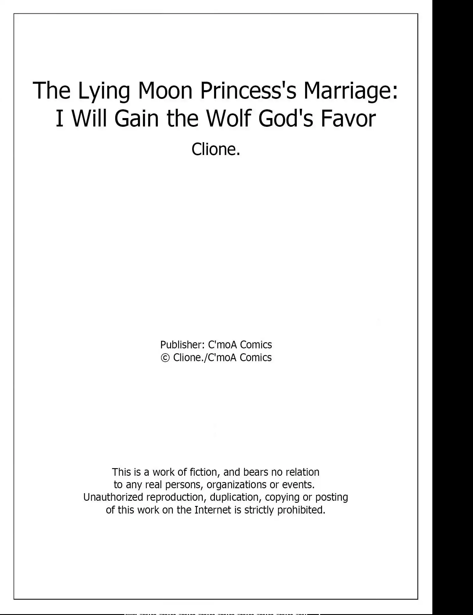 Đọc truyện [21+] Cuộc Hôn Nhân Của Công Chúa Mặt Trăng Giả. - Chap 2